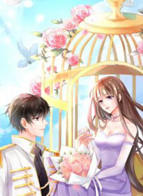 Cường Thế Tù Ái - Địch Thiếu Đừng Xằng Bậy