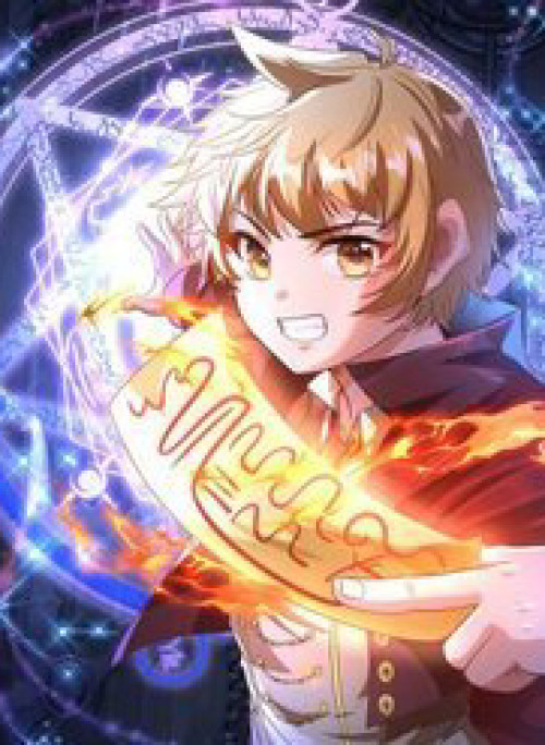 Đạo Sĩ Ma Pháp Dị Thế Giới