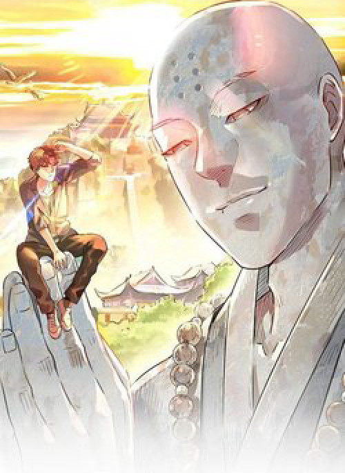 Dị Giới Kiến Tạo Tối Cường Thiếu Lâm Tự