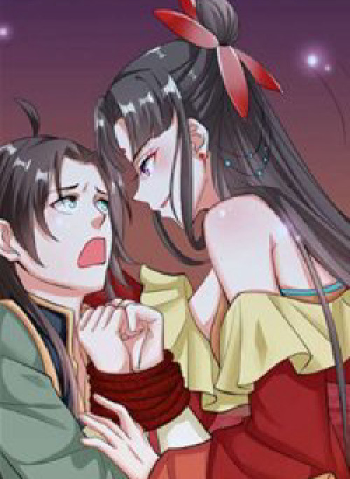 Dị Giới Siêu Cấp Ở Rể