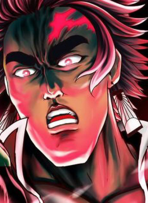 Diệt Quỷ Thần Quyền