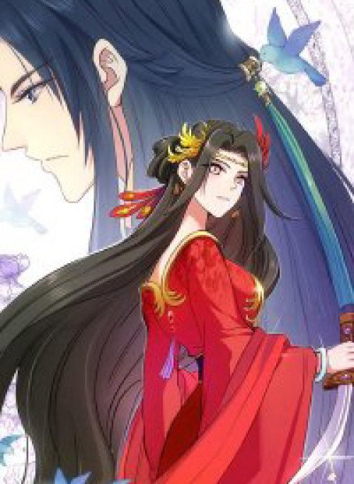 Đọc Tâm Cuồng Phi Khuynh Thiên Hạ