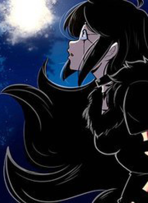 Evelyne And The Occult