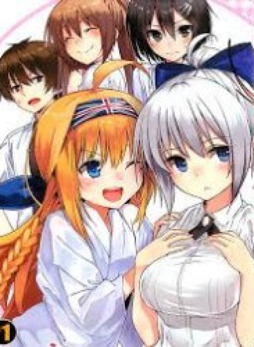 Floor ni Maou ga Imasu