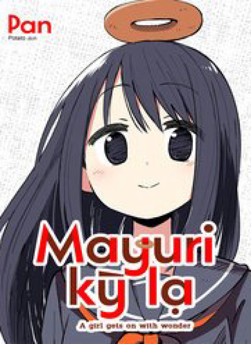 Fushigi No Mayuri-San