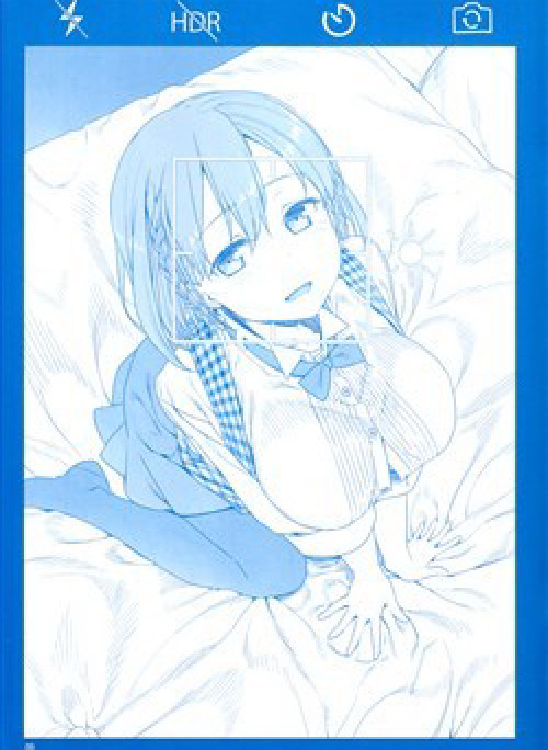 Getsuyobi No Tawawa Sono