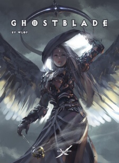 GhostBlade