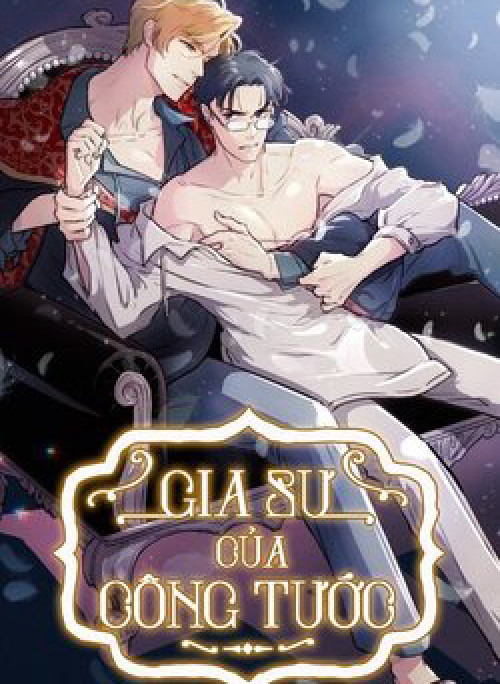 Gia Sư Của Công Tước