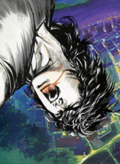 Hắc Báo Liệt Truyện