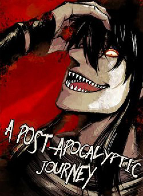 Hành trình hậu tận thế