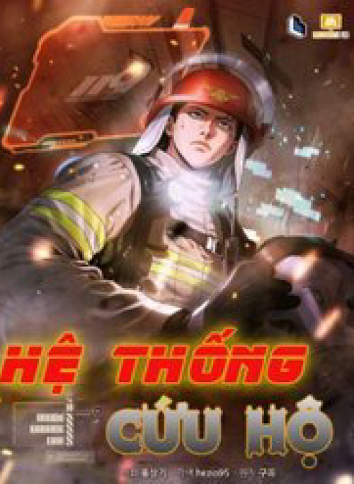 Hệ Thống Cứu Hộ