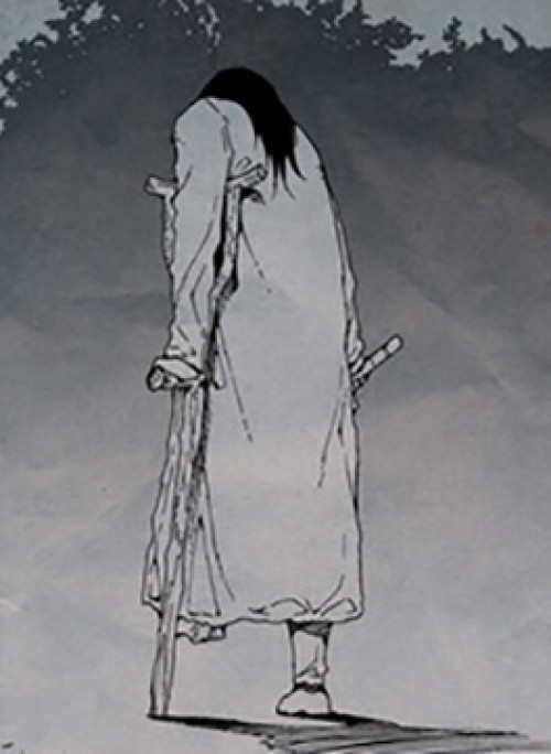 Hiên Ngang Một Chân Đứng | To Stand On One Leg