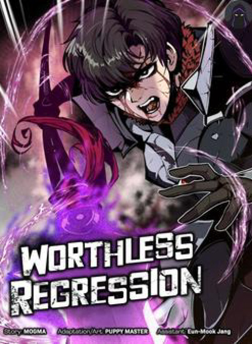 Hồi Quy Vô Giá Trị