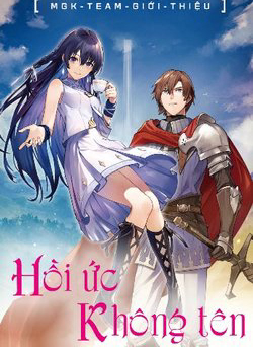 Hồi Ức Không Tên