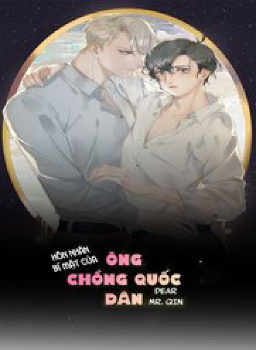 Hôn Nhân Bí Mật Của Ông Chồng Quốc Dân