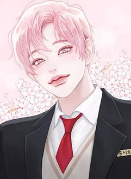 Hongshi thích tôi!