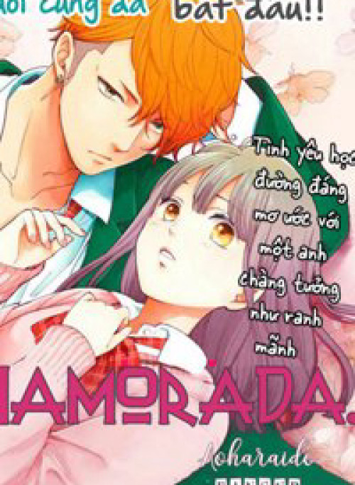 Ima, Koi wo shite imasu