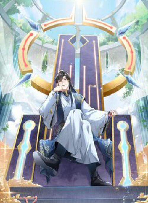 Không Nhường Nữa Ta Chết Ta Liền Thật Vô Địch