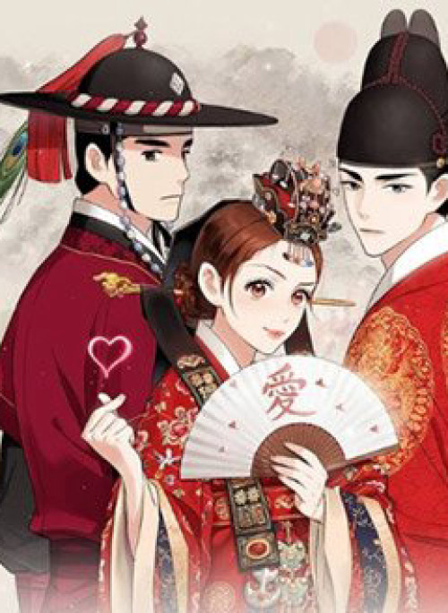 Lệnh Cấm Hôn Của Hoàng Đế Bệ Hạ