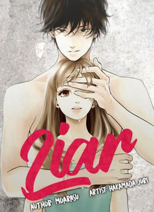 Liar (Hakamada Juri)