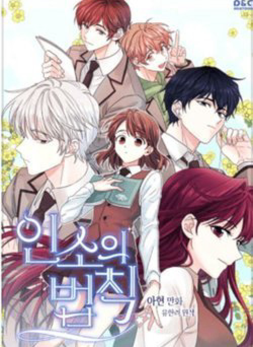 Luật Của Tiểu Thuyết Mạng