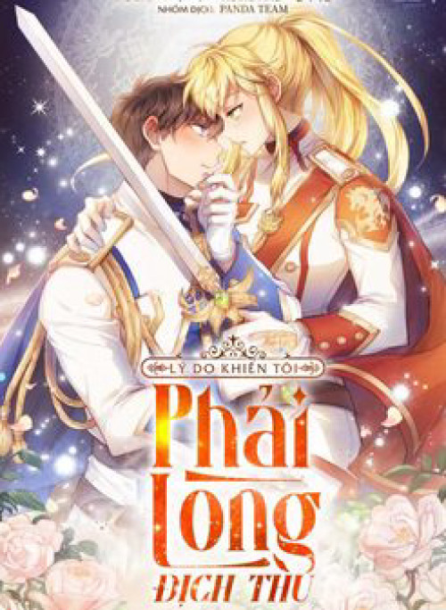 Lý Do Khiến Tôi Phải Lòng Địch Thủ