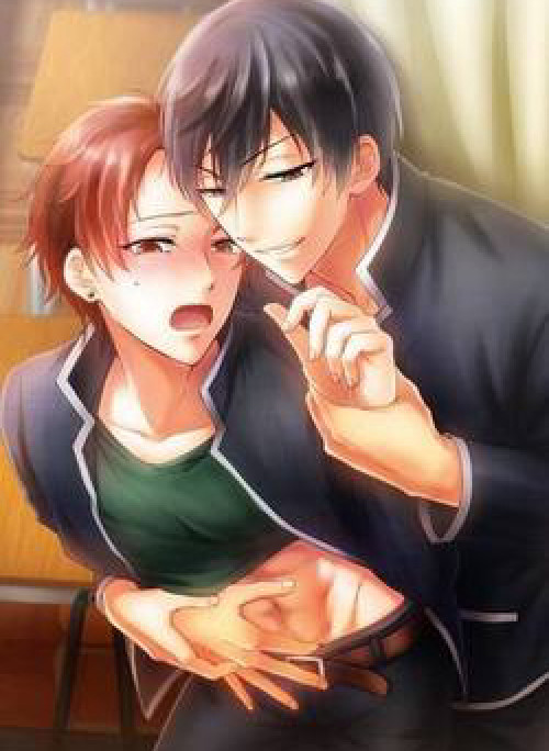 Mang Thai Ở Trường Nam Sinh