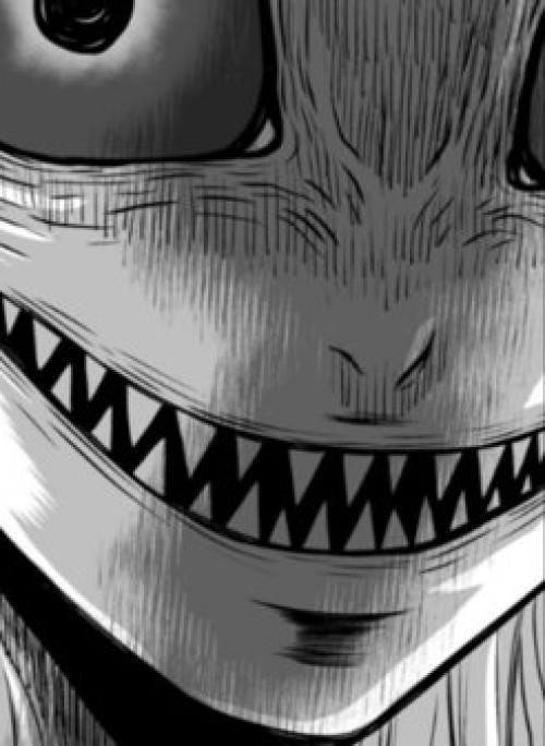 Mẹ của tôi không phải là con người