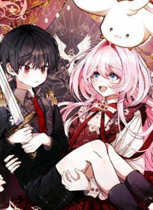 Này Tiểu Công Tước, Hãy Tin Ở Chị Đi!