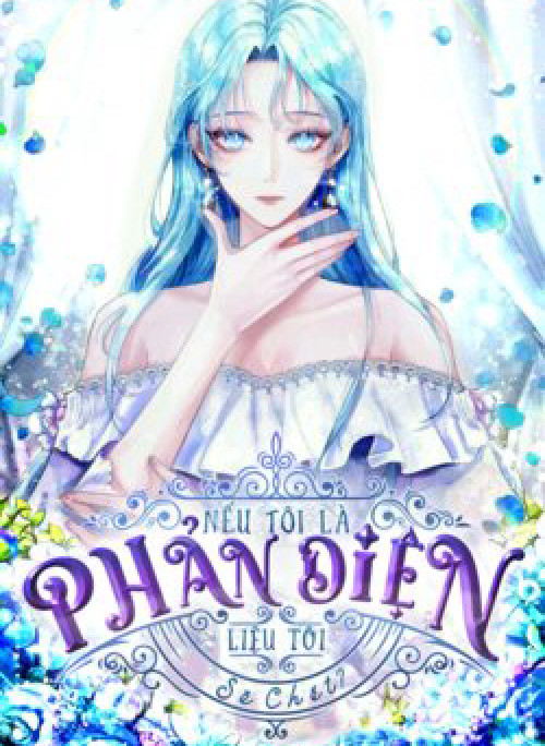 Nếu Là Phản Diện, Liệu Tôi Sẽ Chết?