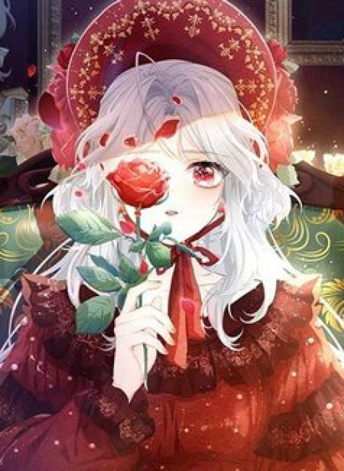 Ngày Nào Đó Trở Thành Công Chúa Tế Phẩm