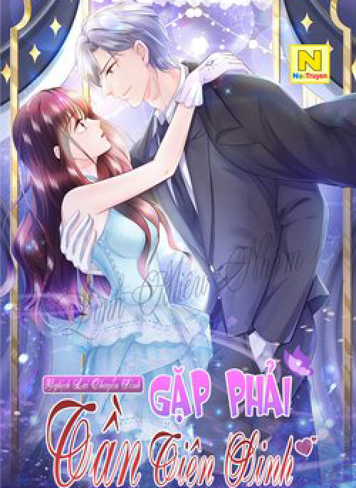 Nghịch Lai Chuyển Sinh: Gặp Phải Tần Tiên Sinh