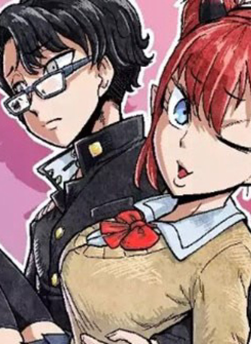 Người Bạn Gái Succubus Của Tôi