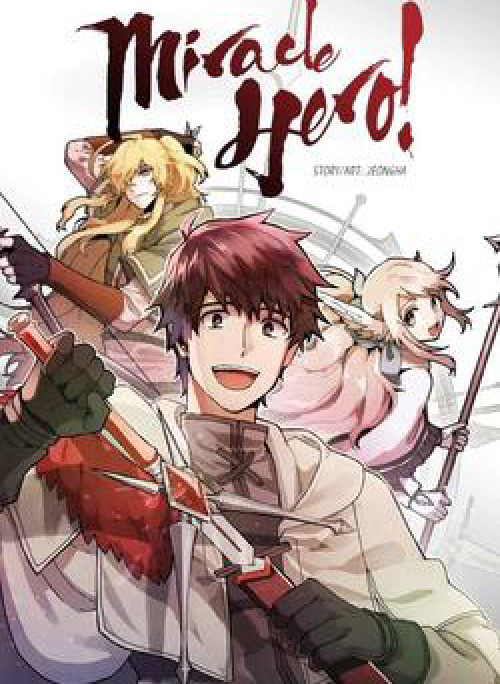 Người Hùng Vi Diệu