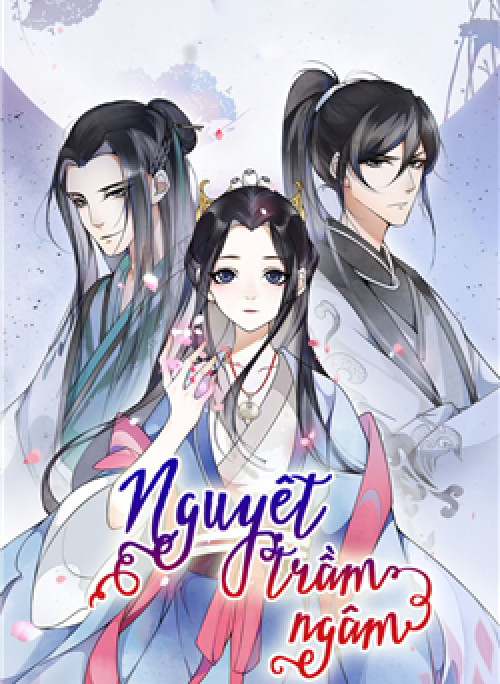 Nguyệt trầm ngâm