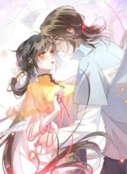 Nữ chính từ trong sách chạy ra ngoài rồi phải làm sao đây