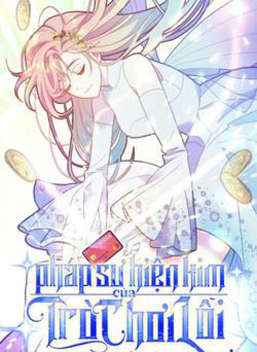 Pháp Sư Hiện Kim Của Trò Chơi Lỗi