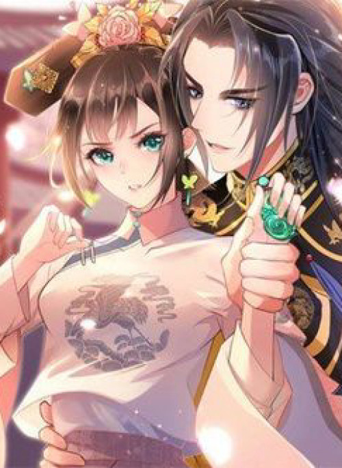 Quận Chúa Vững Vàng, Thiết Lập Nhân Vật Không Thể Vỡ