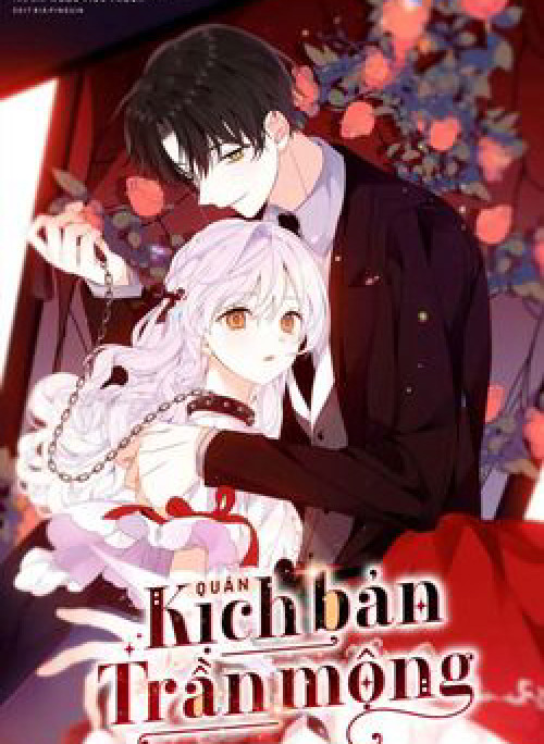 Quán Kịch Bản Trần Mộng