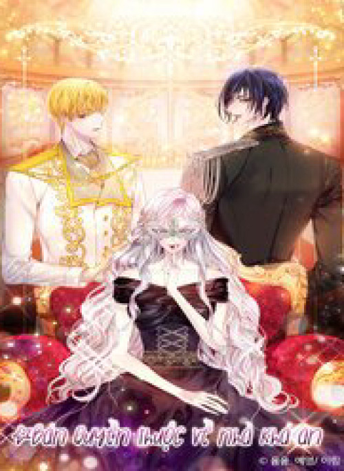 Quy Luật Sinh Tồn Của Nữ Phụ