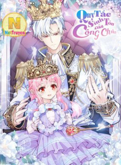 Quy Tắc Sinh Tồn của Công Chúa