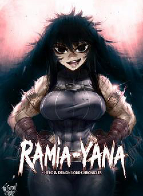 Ramia - Yana