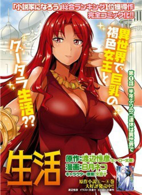 Risou no Himo Seikatsu