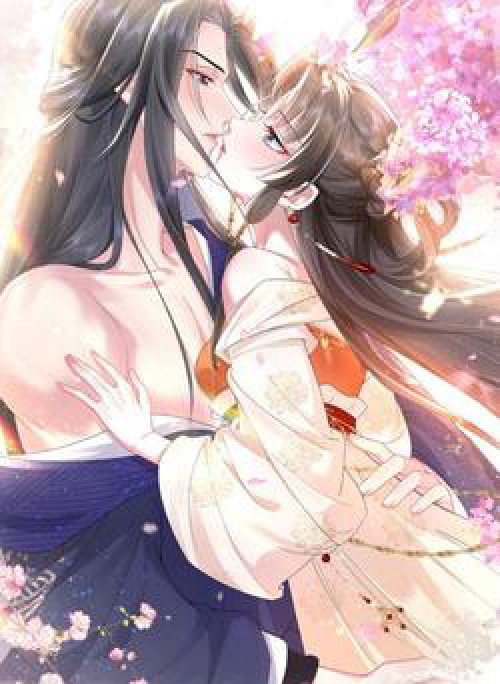 Sau Khi Hắc Hóa Thế Tử Diễn Sâu Điên Cuồng Đòi Dính Lấy Ta