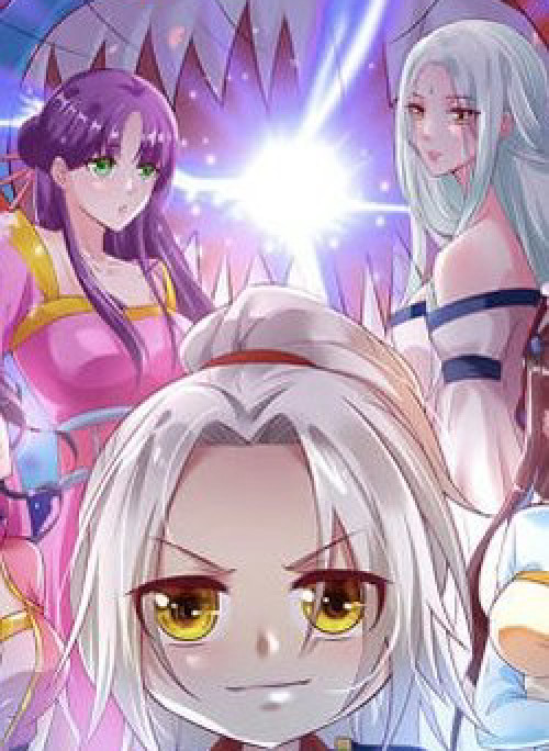 Siêu Cấp Thôn Phệ Hệ Thống