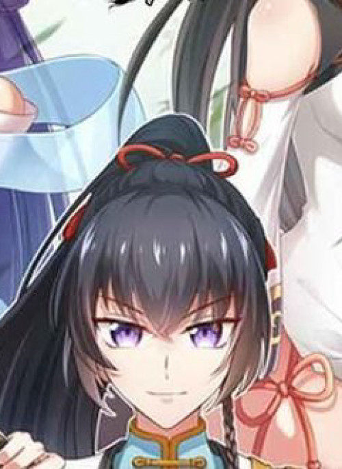 Sinh Hoạt Của Võ Đế Sau Khi Ẩn Cư