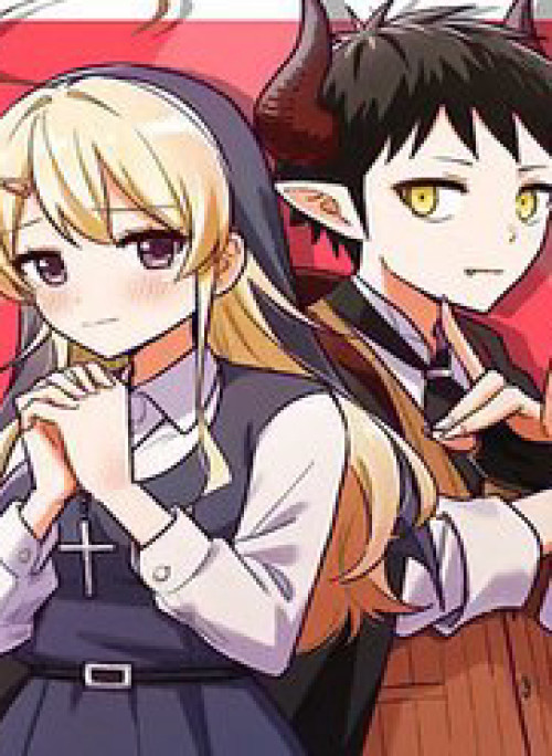 Sister-sama no Oose no Mama ni