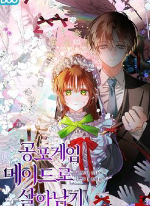 Sống Sót Như Một Hầu Gái Trong Trò Chơi Kinh Dị