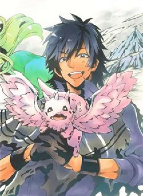 Sono Mono. Nochi Ni…(Nariie Shin’Ichirou)