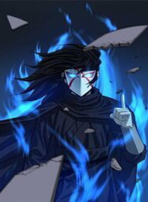 Sư Phụ Quỷ Diện